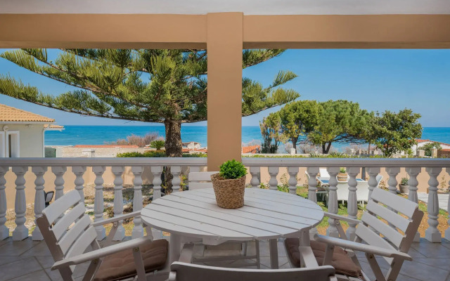 Sea Elegance Villa