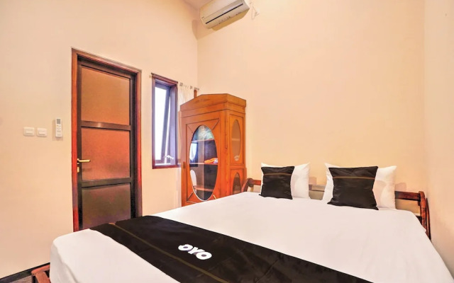OYO 94769 Griya Djati Syariah 2