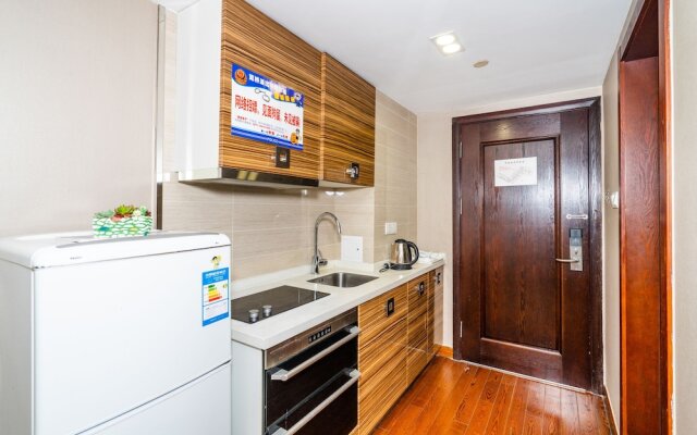 Hangzhou Shengteng Hotel