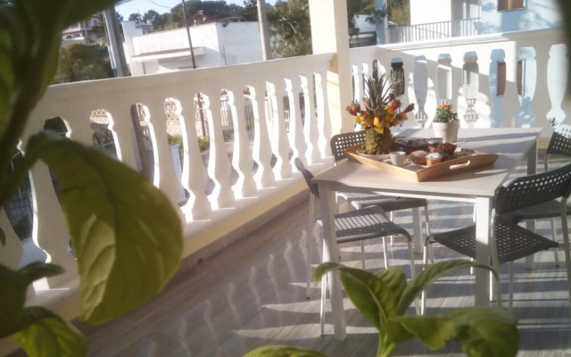 Dolcesosta B&B