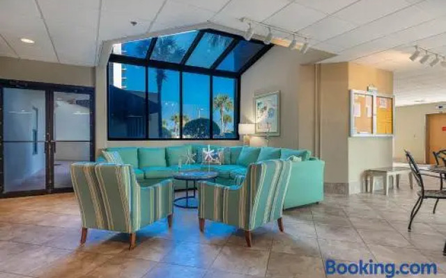 Phoenix Vii 7317 3 Bedroom Condo, Orange Beach