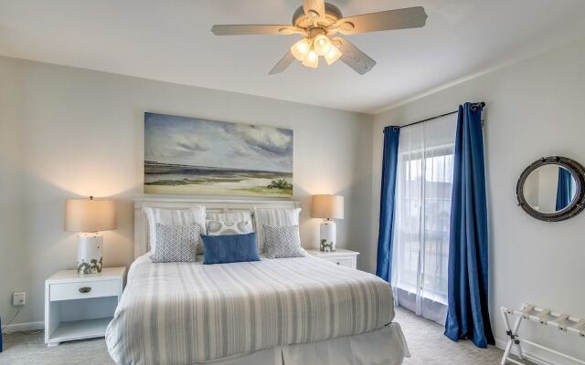 Pelican Paradise West 3 Bedroom Home