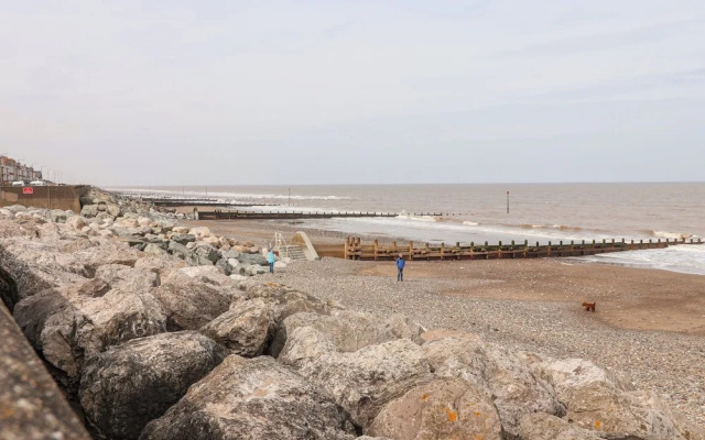 14 The Promenade