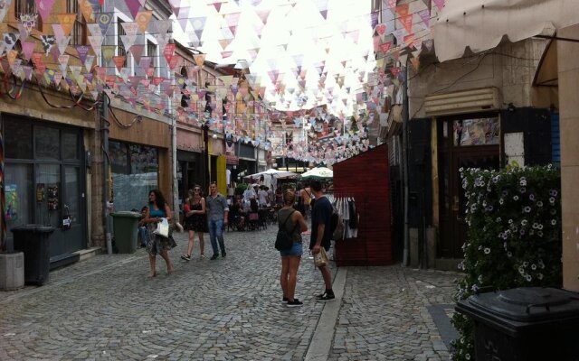 Kapana Plovdiv