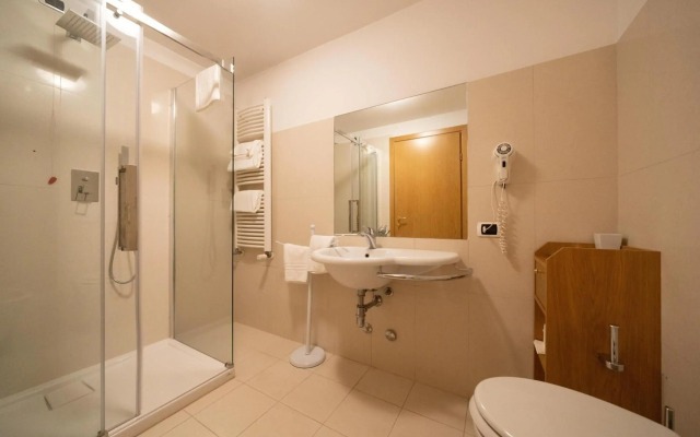 Hotel San Pancrazio