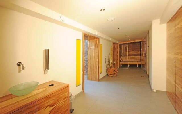 Aparthotel Kristall