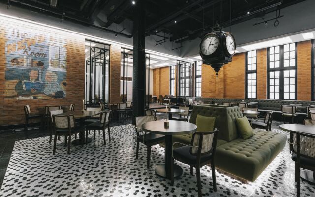 Yangon Excelsior