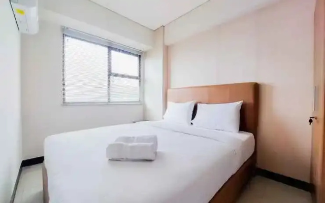 Simply and Cozy Look 2BR 19 Avenue Apartment By Travelio