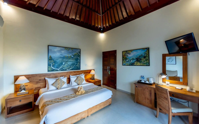Anumana Village Ubud