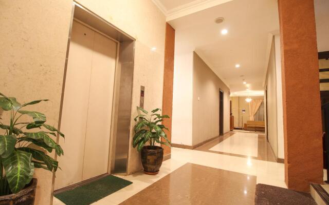 Sagan Hotel