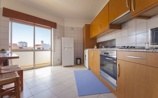 B01 - Alvor Marachique Apartment