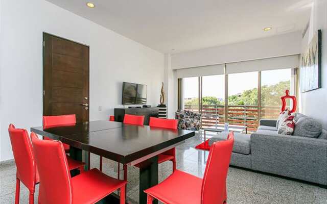 Infinito 21 PH & Jacuzzi by Tripintravel