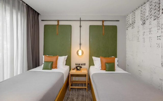 The Social House Nairobi, a Preferred Lifestyle Hotel