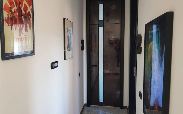 B&B Il Giardino Di Armida