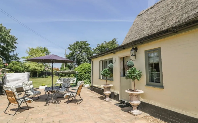 Waveney Cottage