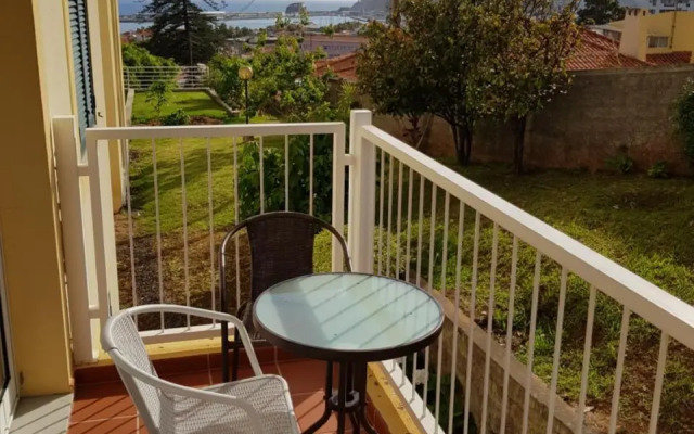Apartamento Santiago I