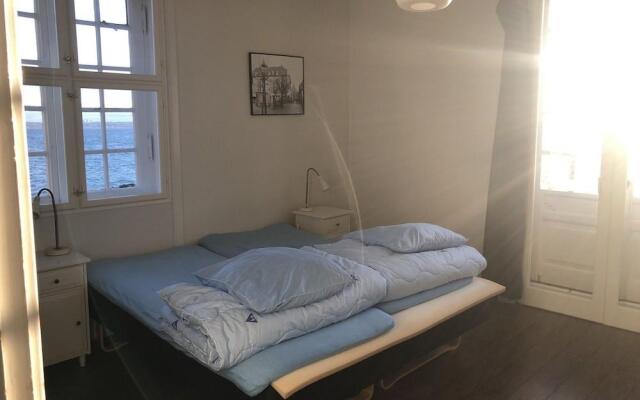 Danhostel Helsingør Vandrerhjem