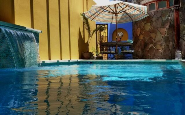 La Islita Boutique Hotel