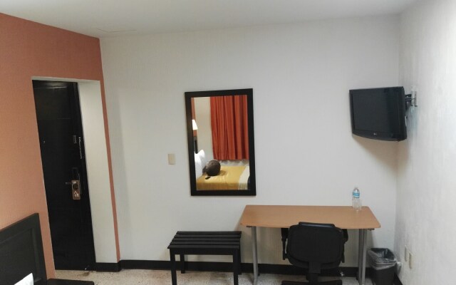 Hotel Valgrande