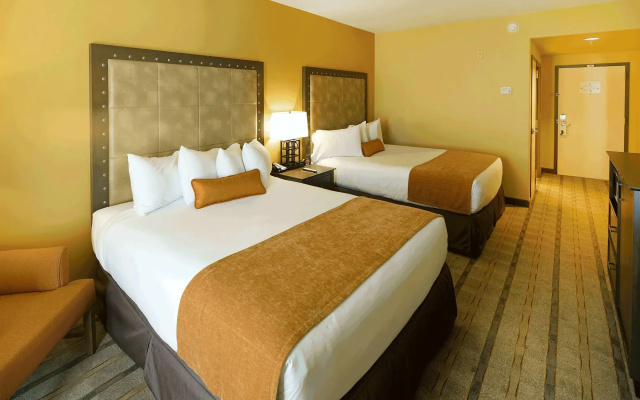 Grand Canyon Railway Hotel