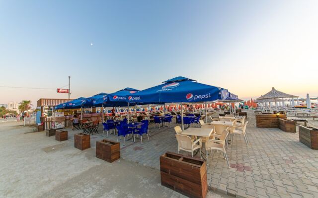 Esal Hotel