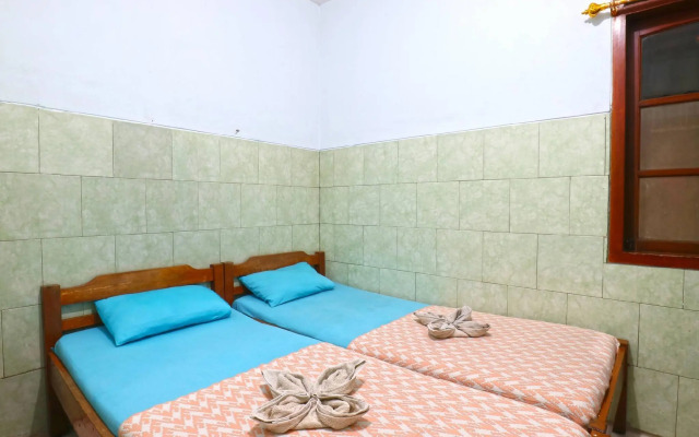 Hotel Setia Budi