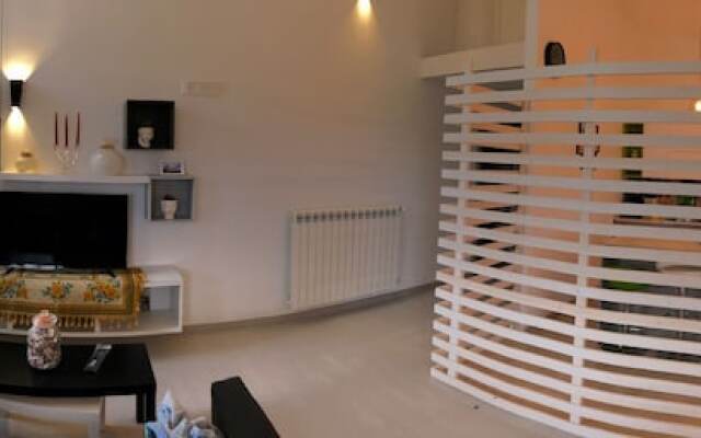 B&B Il Giardino sul Mare