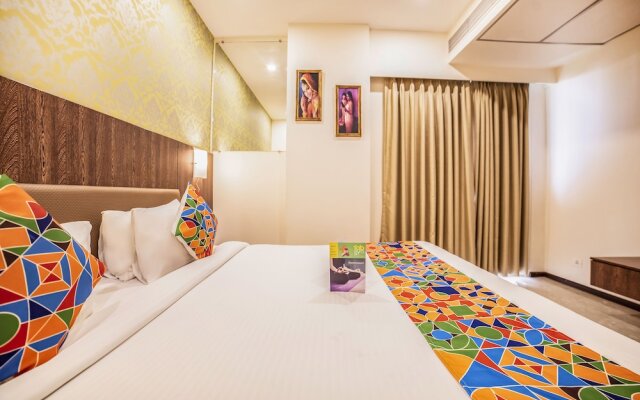 The Star Residency Hotel