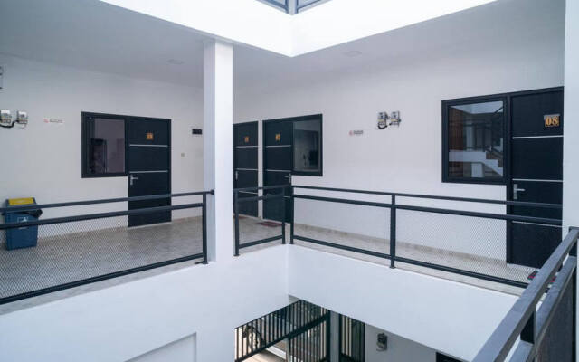 Mahagoni House Bogor Syariah RedPartner