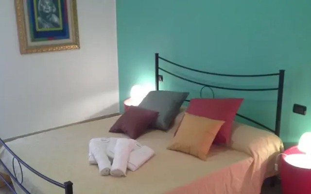 La Rondinella B&B