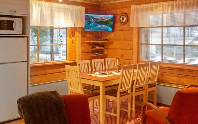 Suopursu Kuusamo in Kuusamo