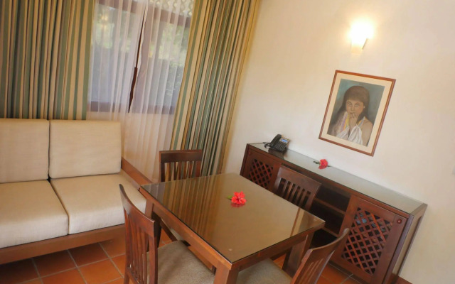 Hotel Palma de Oro