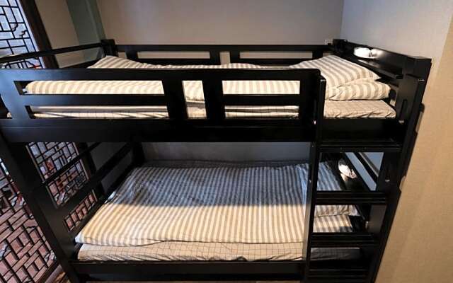 Room Inn Shanghai 横浜中華街 Room 2