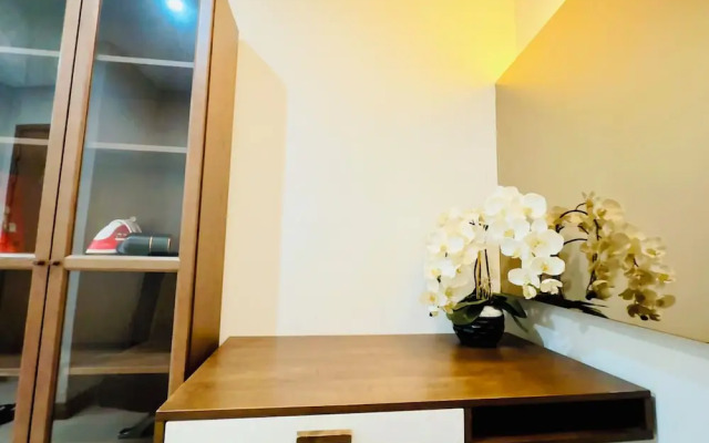 Vortex Suites Klcc Yonder Twin Tower