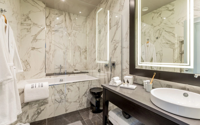 Le Damantin Hôtel & Spa