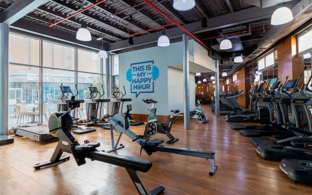 Holiday Inn Suites Kuwait by IHG