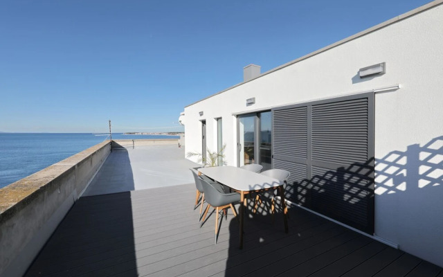 Stunning View Apartment