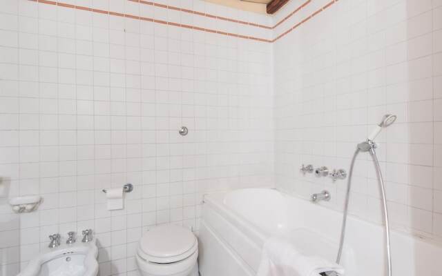 Rsh Giulia Luxury Apartment 2