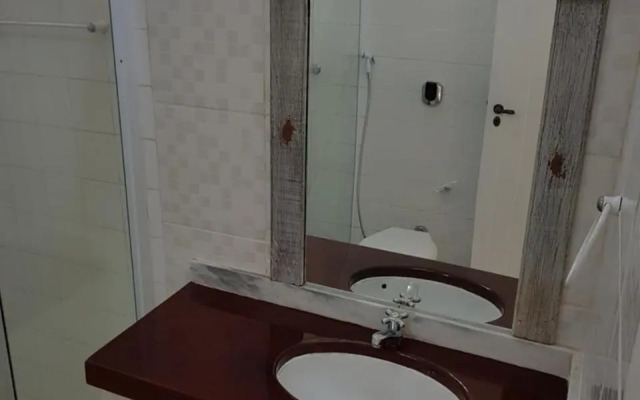 Pousada Costa do Sapê