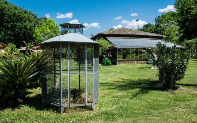 Seven Hills Camping Village&Veio Residence Resort