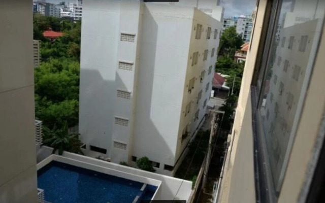 Thep Thip Mansion F5 R5003