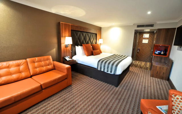 Frensham Pond Country House Hotel & Spa