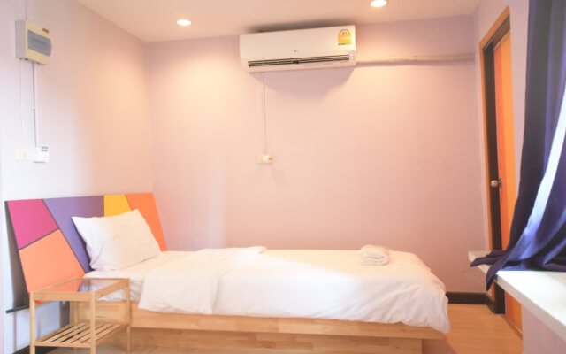 ROOM at VIPA