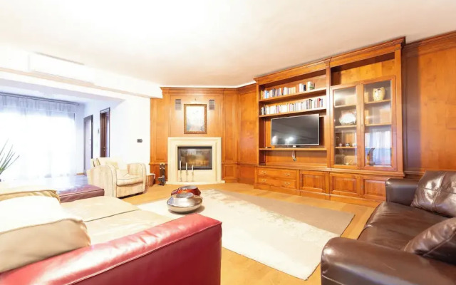 Villa Adige Luxury