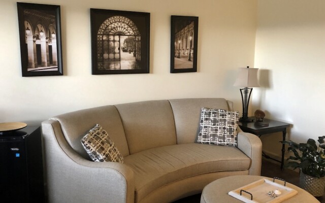 Private Suite in Cowichan Country