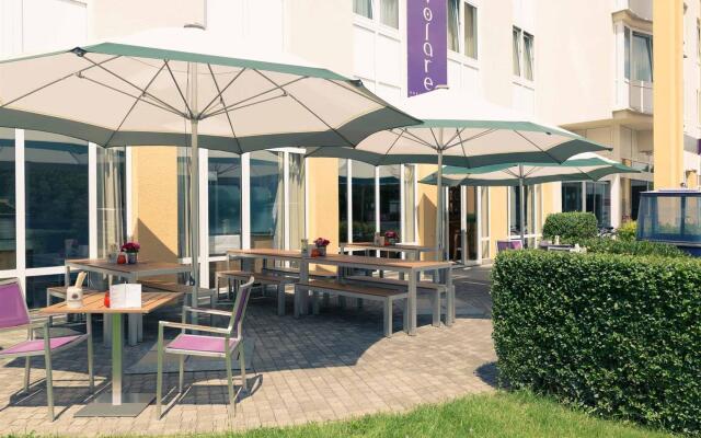 Mercure Hotel Stuttgart Gerlingen