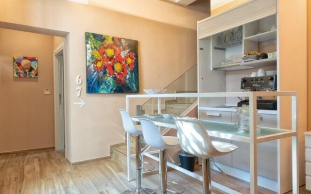 Gogò Petit Hotel