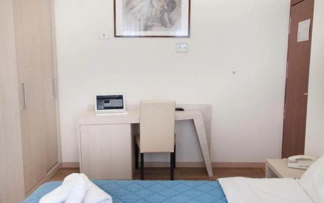 Riviera Mare Beach Life Hotel