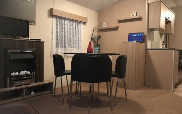 Holiday Home Celebration in Coghurst Holiday Park