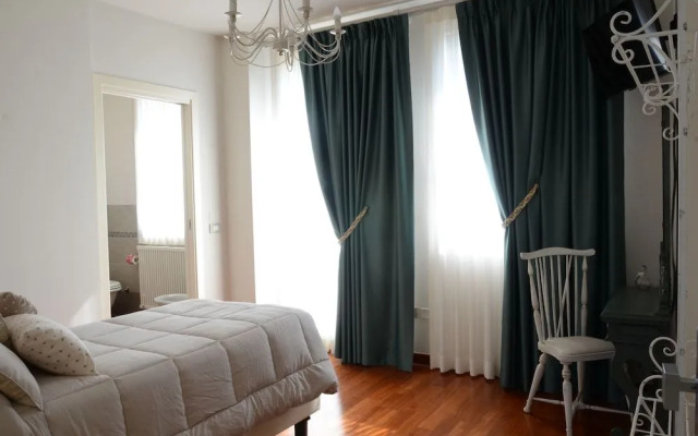 Villa Montenero